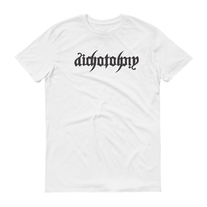 Men's Dichotomy Black LOGO